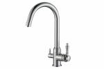 Современный   ZORG Steel Hammer SH 723 CR