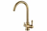 Ретро   ZORG Steel Hammer SH 723 BRONZE