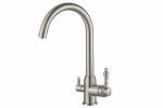 Ретро   ZORG Steel Hammer SH 723 SATIN