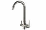 Ретро   ZORG Steel Hammer SH 723 INOX
