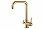 Ретро   ZORG Steel Hammer SH 725 BRONZE
