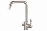 Ретро   ZORG Steel Hammer SH 725 SATIN