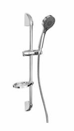 Современный   Bravat Drop SS153СP-3