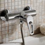   Для душа Bravat Drop-D F948162C-01