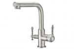 Современный   ZORG Zorg Sanitary ZR 313 YF-33 SATIN