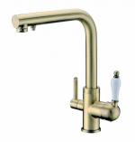 Ретро   ZORG Sanitary ZR 313 YF-50 BR