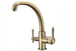 Ретро   ZORG Zorg Sanitary ZR 316 YF-33 BR