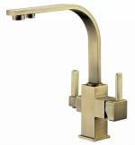 Современный   ZORG Zorg Sanitary ZR 332 YF BR