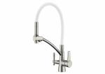 Современный   ZORG Zorg Sanitary ZR 338-8 YF SATIN