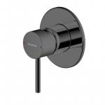 Современный  Для душа Bravat Arc PB86061BW-A1-07