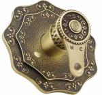Ретро   ZORG Antic A 404DK-BR