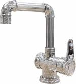 Ретро   ZORG Antic A 419 U CHROME