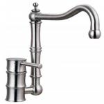 Ретро   ZORG Inox SZR-0031