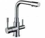 Современный   ZORG Inox SZR-1339 M