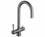 Современный   ZORG Inox SZR-1339 F-A