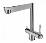 Современный   ZORG Inox SZR-1017-7B