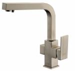 Современный   ZORG Sanitary ZR 311 YF-NICKEL