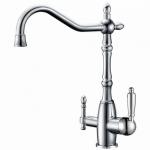 Ретро   ZORG Sanitary ZR 312 YF-33