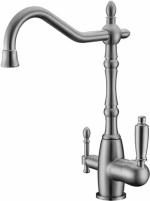 Ретро   ZORG Sanitary ZR 312 YF-33-SATIN
