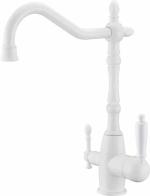 Ретро   ZORG Sanitary ZR 312 YF-33-WHITE