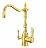 Современный   ZORG Sanitary ZR 312 YF-33 BR LIGHT