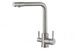 Современный   ZORG Steel Hammer SH 801 INOX