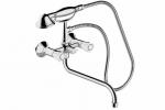    Bravat DUO F6133186CP-LB