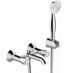    Bravat DUO F6133186CP-B
