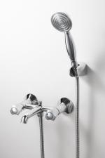    Bravat DUO F6133186CP-B