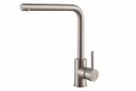 Современный   ZORG Steel Hammer SH 7014 D  INOX