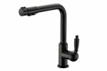 Ретро   ZORG Zorg Sanitary ZR 320 YF-33 ЧЕРНЫЙМЕТАЛЛ