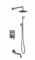 Ретро   ZORG Zorg Antic A 104DS-SL