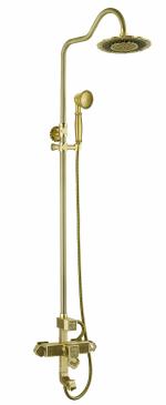 Ретро   ZORG Zorg Antic A 10150 BR