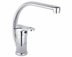 Современный   Timo Nordic 0156U chrome