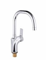 Современный   Timo Polo 0166FN-U chrome