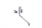 Современный   Timo Premiera 0025YCR chrome