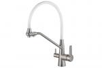 Современный   ZORG Steel Hammer SH 903-8 SATIN