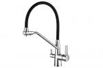 Современный   ZORG Steel Hammer SH 903-6 CR