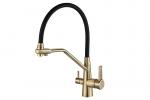 Современный   ZORG Steel Hammer SH 903-6 BRONZE