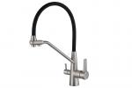 Современный   ZORG Steel Hammer SH 903-6 SATIN