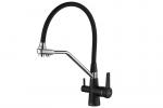 Современный   ZORG Steel Hammer SH 903-6 BLACK CR