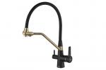 Современный   ZORG Steel Hammer SH 903-6 BLACK BR