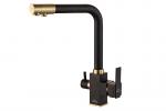Современный   ZORG Steel Hammer SH 805 BLACK BR