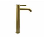 Современный  Для раковины-чаши Bronze de Luxe SCANDI 9012BR