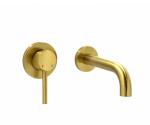 Современный  Для раковины-чаши Bronze de Luxe SCANDI 9020BR