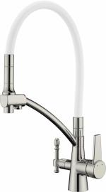    ZORG Sanitary ZR 338-8 YF SATIN CLEAN WATER