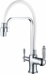 Современный   ZORG Sanitary ZR 342-8 YF
