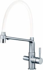    ZORG Sanitary ZR 343-8 YF CLEAN WATER