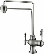    ZORG Sanitary ZR 345 YF STEEL
