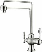    ZORG Sanitary ZR 345 YF SATIN